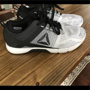 Reebok crossfit grace trainer as 6